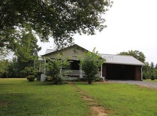 5539 Red Clay Rd, Cohutta, GA 30710