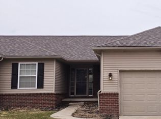 1280 Malcolm Dr, Waterford, MI 48327