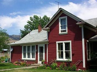 675 Center St, Cedarville, CA 96104