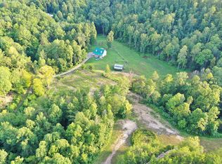 878 W Creek Rd, Oneida, TN 37841