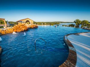 8008 Prairie Rye Dr, Lago Vista, TX 78645