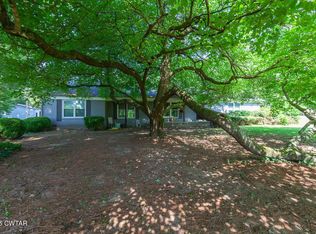 688 Spring Creek Law Rd, Jackson, TN 38305