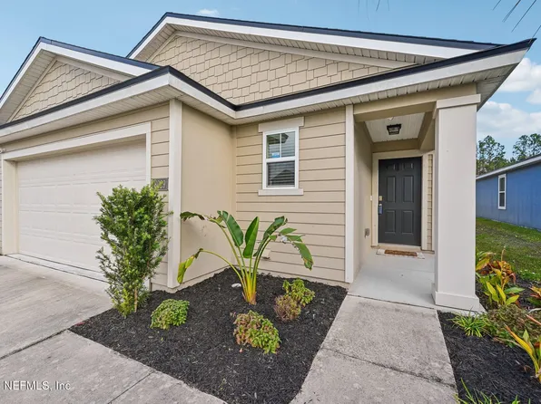 8029 CAPE FOX Drive, Jacksonville, FL 32222