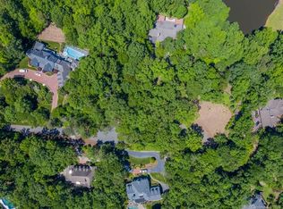 5501 Hardison Rd, Charlotte, NC 28226