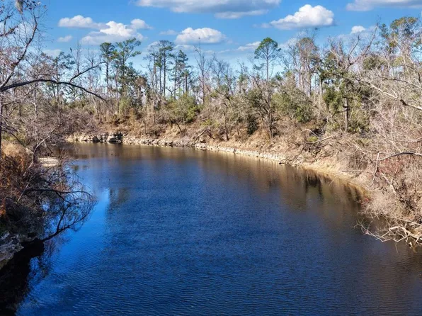 0 NW Sparrow Ln, Jennings, FL 32053