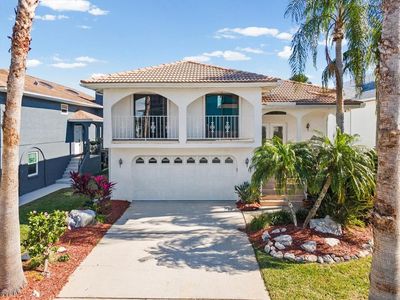 5956 Seaside Dr, New Port Richey, FL, 34652