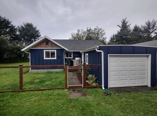 9 Lokit St, Hoquiam, WA 98550