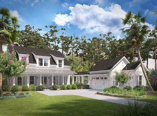 70 Clifton Dr, Okatie, SC 29909