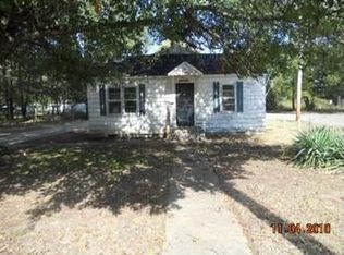 4238 Barr Ave, Memphis, TN 38111