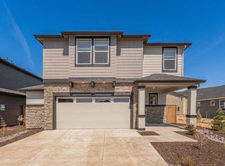 21657 SE Fuji Dr, Bend, OR 97702