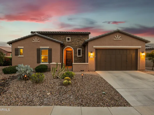 41795 W CRIBBAGE Road, Maricopa, AZ 85138