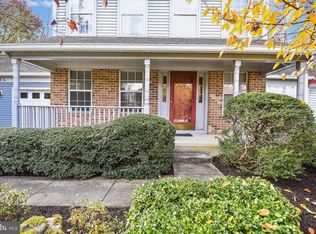254 Shakespeare Ct, Severna Park, MD