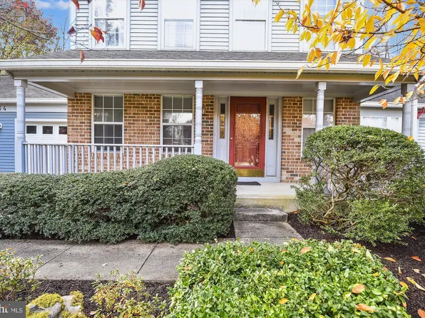 254 Shakespeare Ct, Severna Park, MD 21146