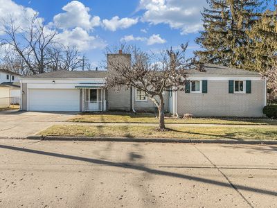 29825 Hathaway St, Livonia, MI, 48150