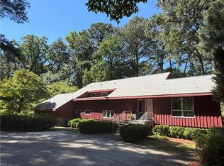 1701 N River Rd, Virginia Beach, VA 23454