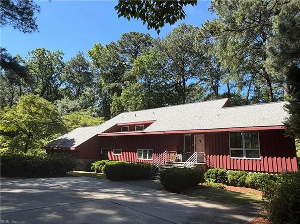 1701 N River Rd, Virginia Beach, VA 23454