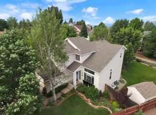 4775 Seton Pl, Colorado Springs, CO 80918