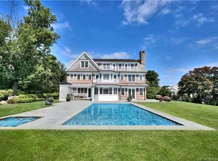 5 Hidden Hill Rd, Westport, CT 06880