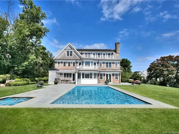 5 Hidden Hill Road, Westport, CT 06880