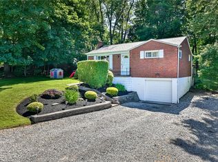 2524 Royalview Dr, Allison Park, PA