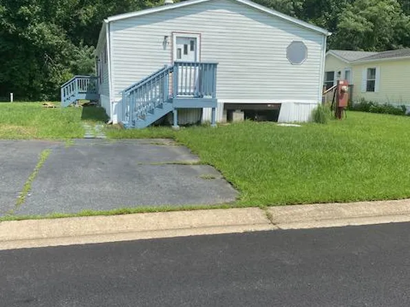 273 Golf Dr #273, Aberdeen, MD 21001