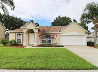 847 Honeysuckle Dr, Rockledge, FL 32955