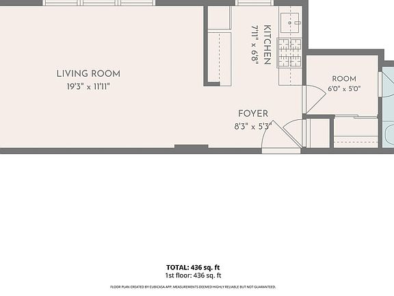 2nd image of 575 Bronx River Road #5F