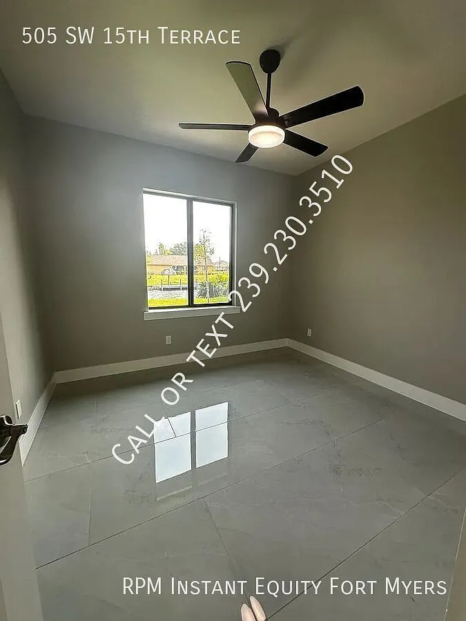 Beautiful Cape Coral Home — Photo 3