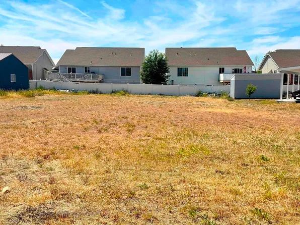 816 S Ziegler St, Airway Heights, WA 99001