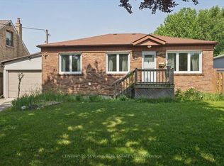 18 Jodphur Ave #Basement, Toronto, ON M9M 2J4