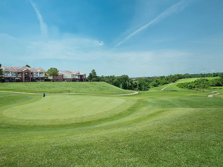 Greens at Shawnee — Photo 12