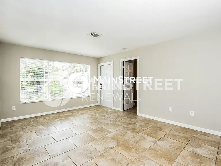 WM - Living Room