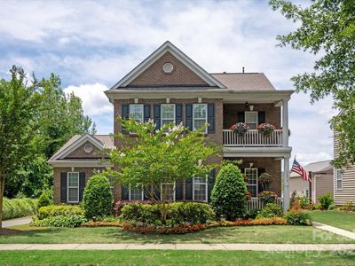 10818 Alvarado Way, Charlotte, NC, 28277