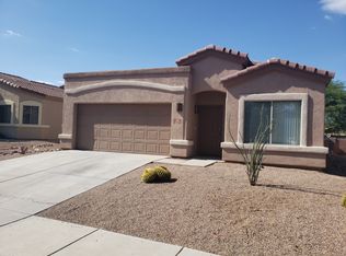 227 E Placita Nubes Blancas, Sahuarita, AZ 85629