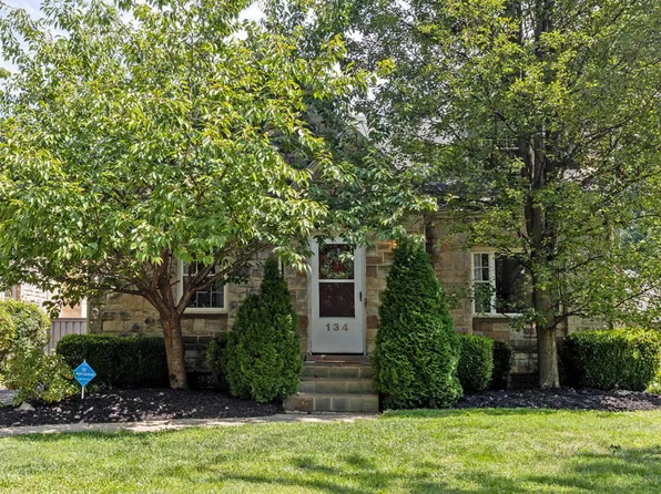 134 N Merkle Rd, Columbus, OH 43209