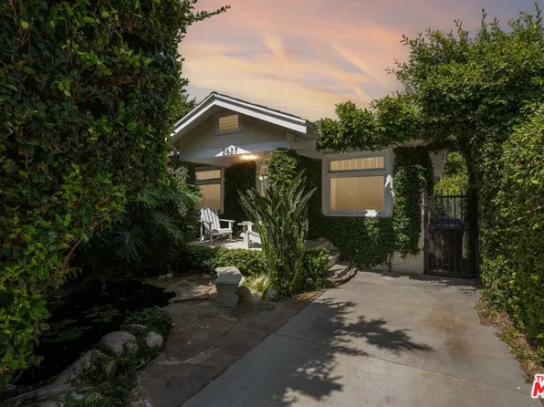 2627 S Cloverdale Ave, Los Angeles, CA 90016