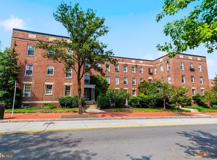 2527 Q St NW APT 206, Washington, DC 20007