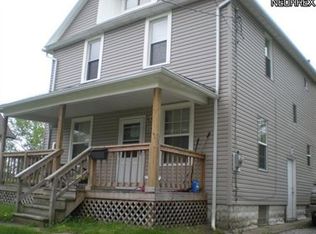 150 W Crosier St, Akron, OH 44311