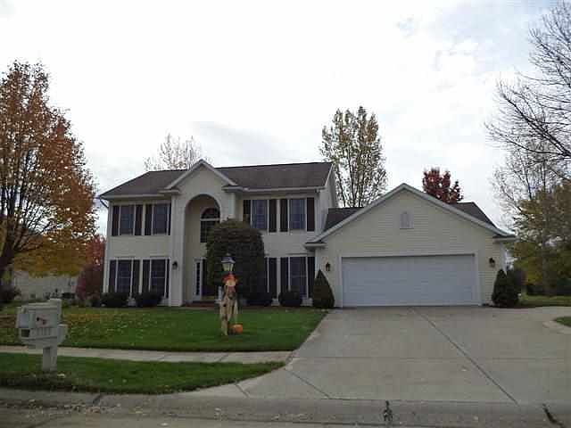 1st image of 1702 Amberwood Dr