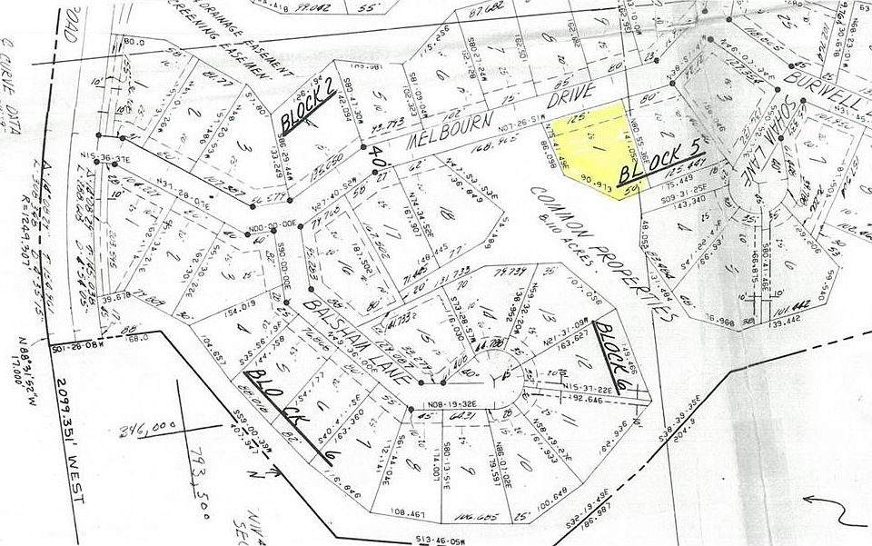 1st image of Melbourn Dr
