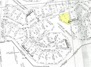 Melbourn Dr, Bella Vista, AR 72714
