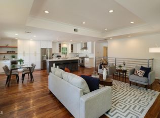 1721 La Loma Rd, Pasadena, CA 91105