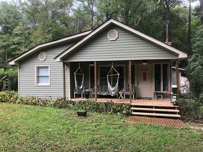 228 Duckworth Rd, Marietta, SC, 29661