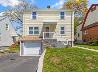 43 Brewster Rd, Medford, MA 02155