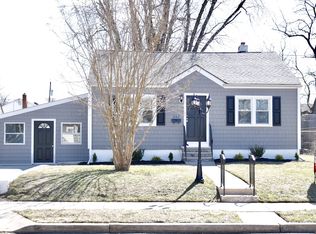 602 W Lincoln Ave, Magnolia, NJ 08049