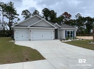 514 Shepard St, Gulf Shores, AL 36542