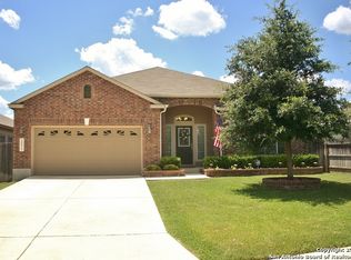 10911 Bramante Ln, Helotes, TX 78023