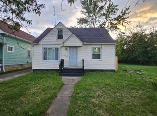 4162 E 146th St, Cleveland, OH