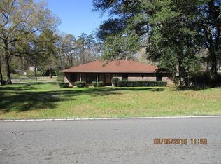3450 Curtis Ln, Shreveport, LA 71109