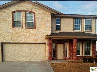 1412 Cline Dr, Copperas Cove, TX 76522